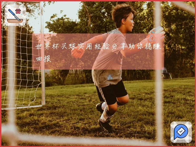 世界杯买球实用经验分享助你稳赚回报