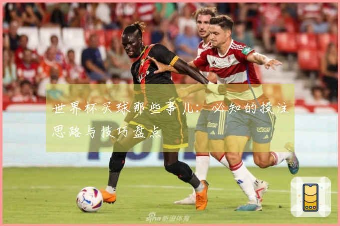 世界杯买球那些事儿：必知的投注思路与技巧盘点
