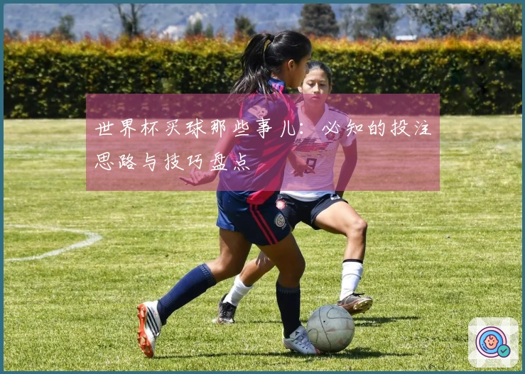世界杯买球那些事儿：必知的投注思路与技巧盘点